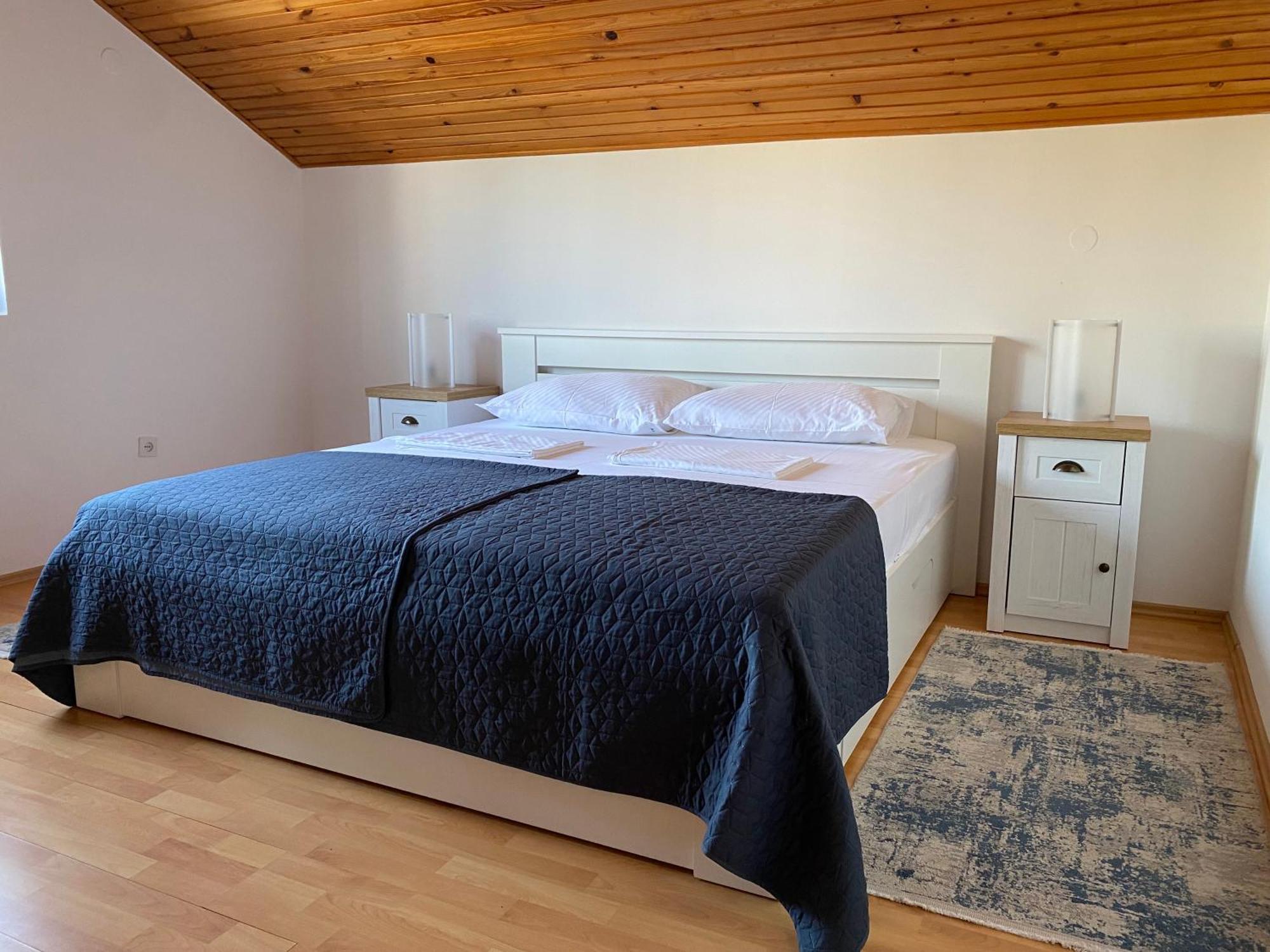 Apartments Maria Biograd Na Moru Extérieur photo