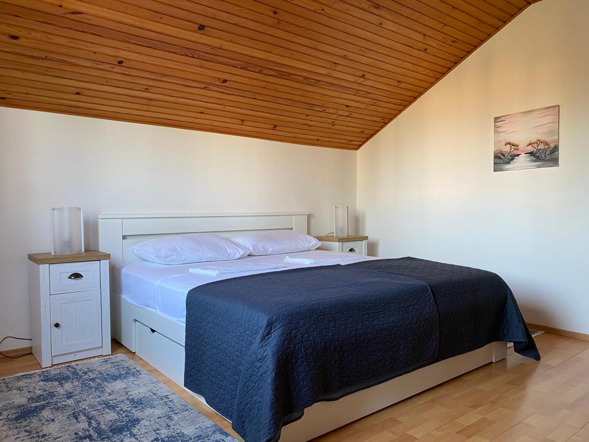Apartments Maria Biograd Na Moru Extérieur photo