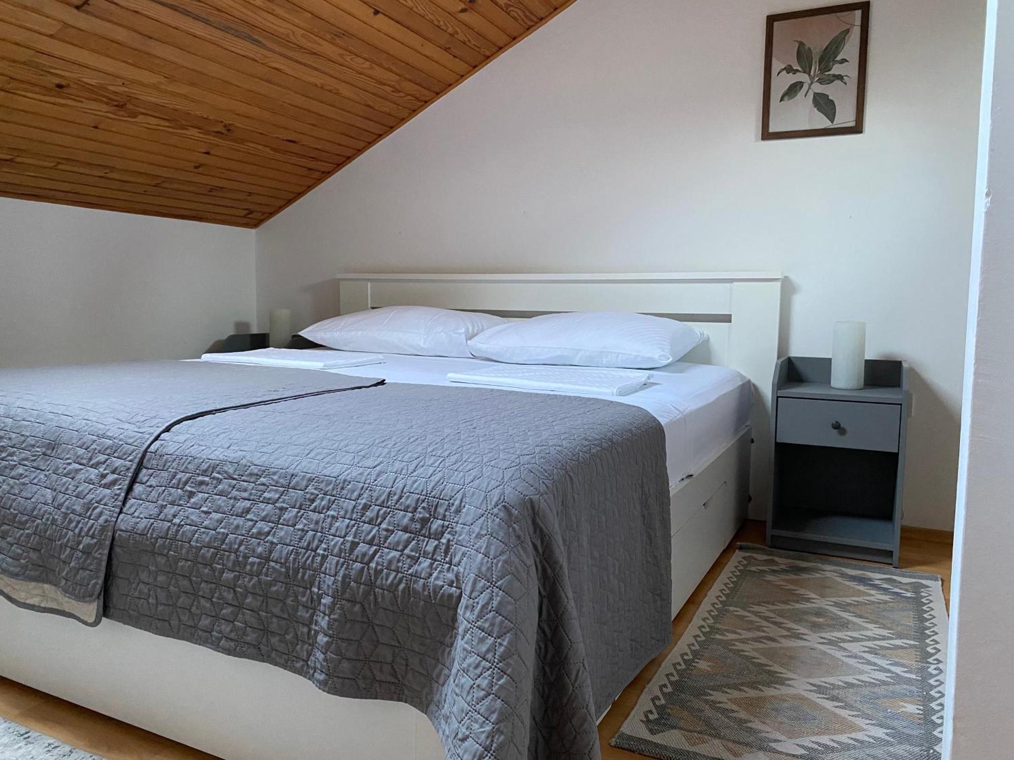 Apartments Maria Biograd Na Moru Extérieur photo