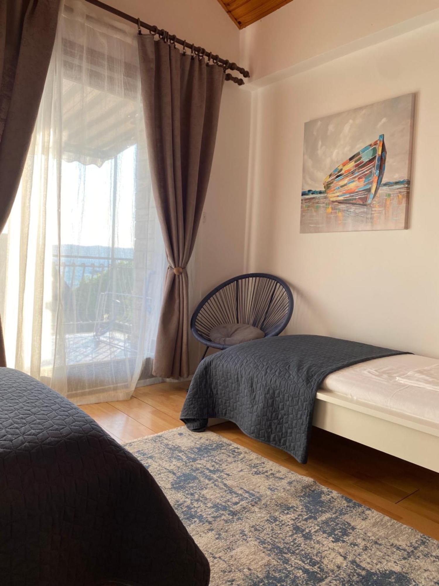 Apartments Maria Biograd Na Moru Extérieur photo