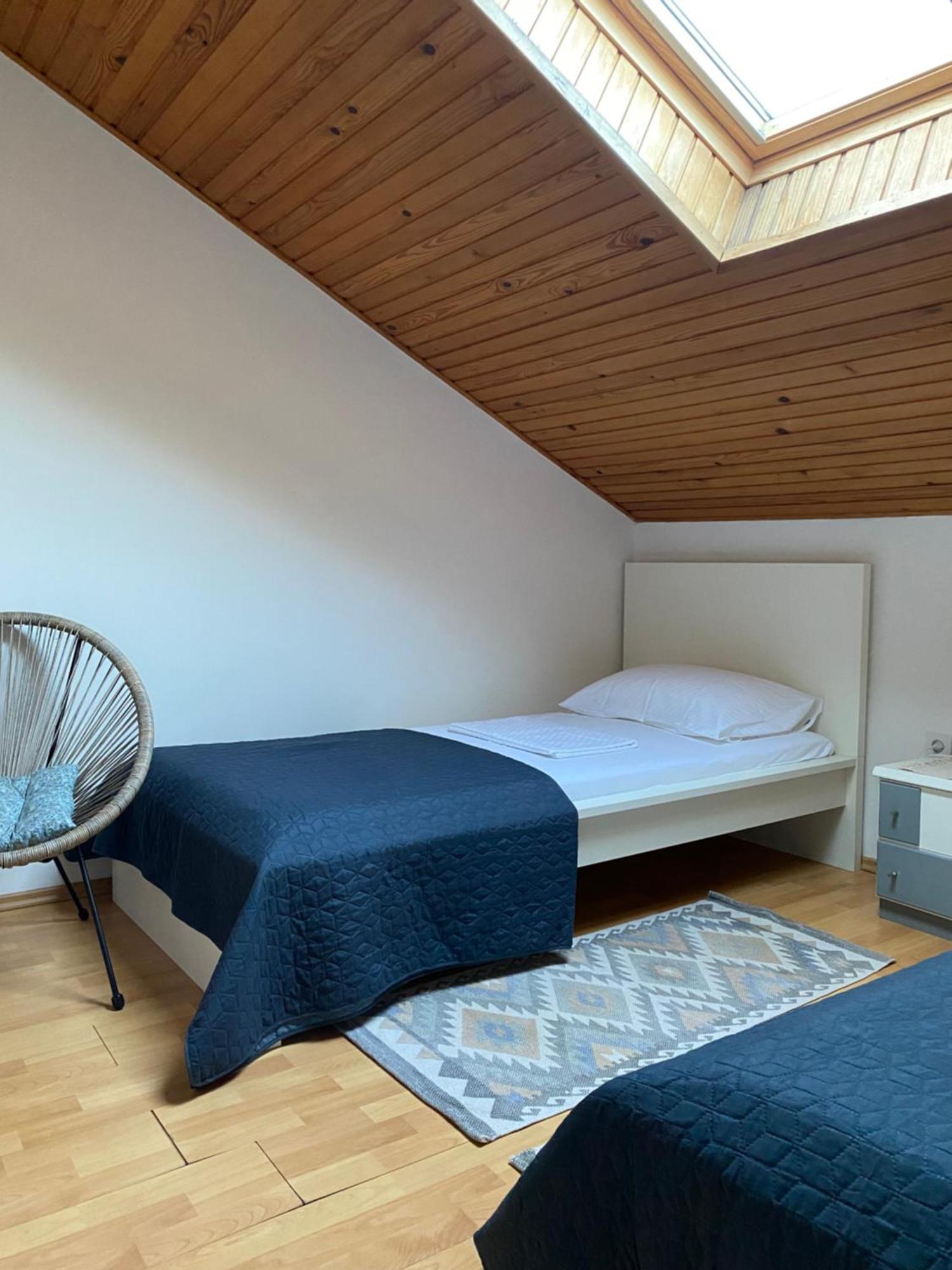 Apartments Maria Biograd Na Moru Extérieur photo