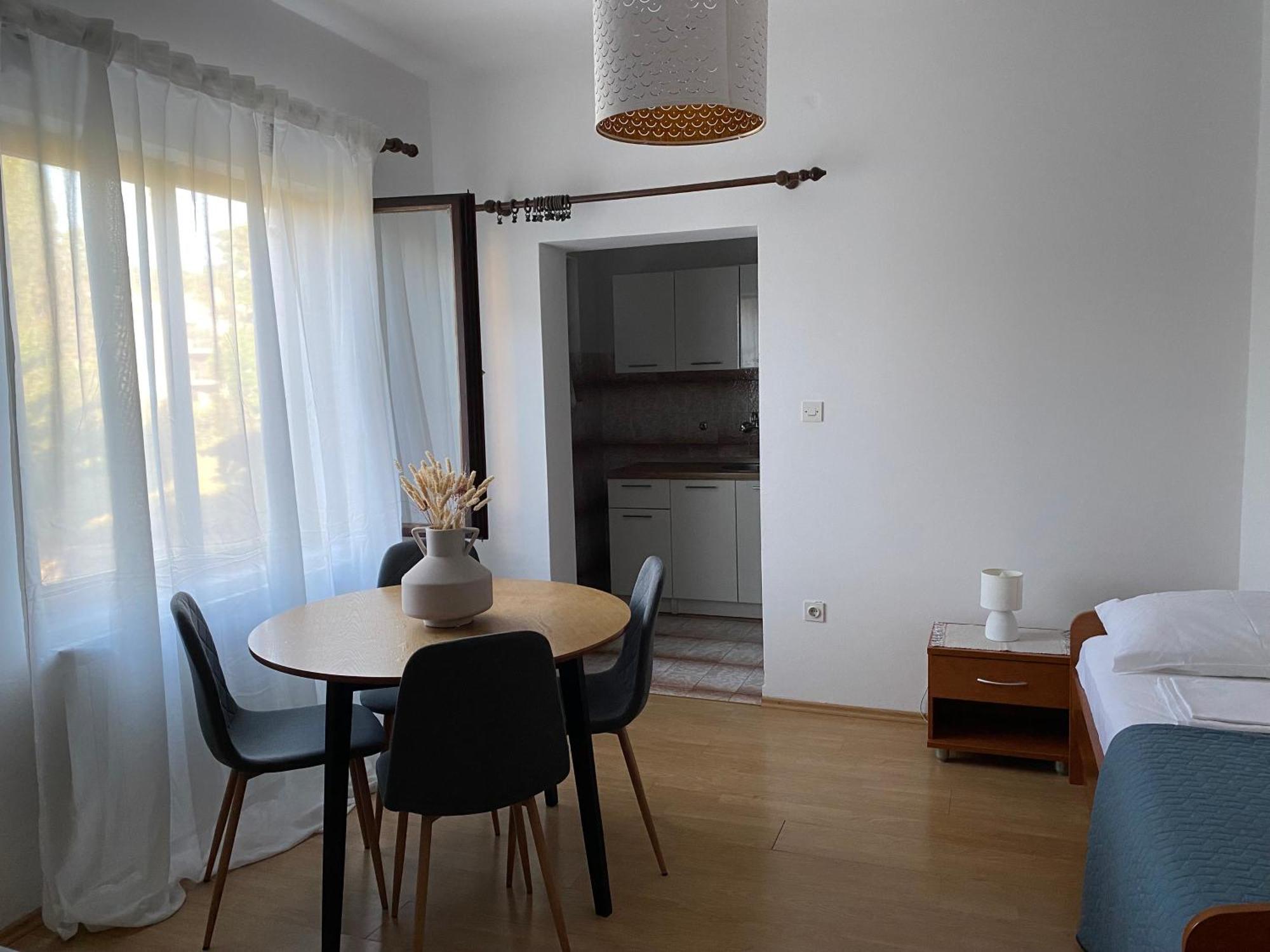 Apartments Maria Biograd Na Moru Extérieur photo