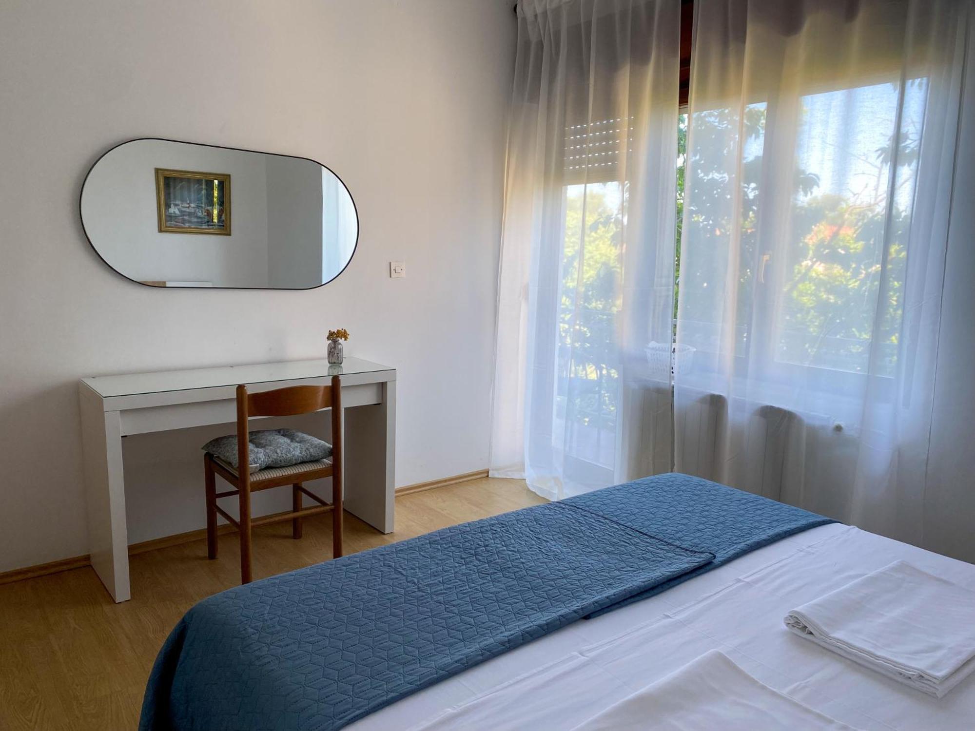 Apartments Maria Biograd Na Moru Extérieur photo