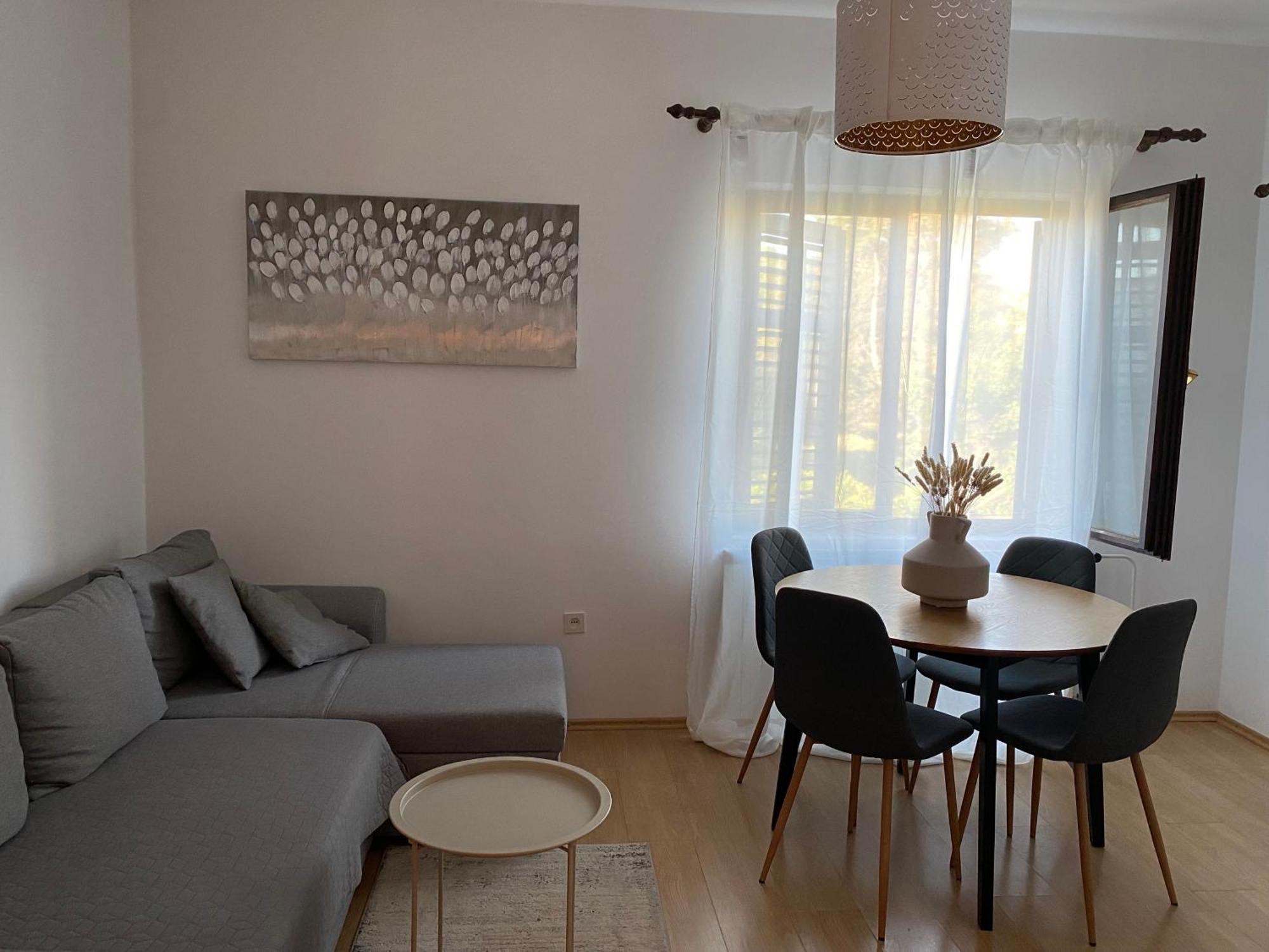 Apartments Maria Biograd Na Moru Extérieur photo
