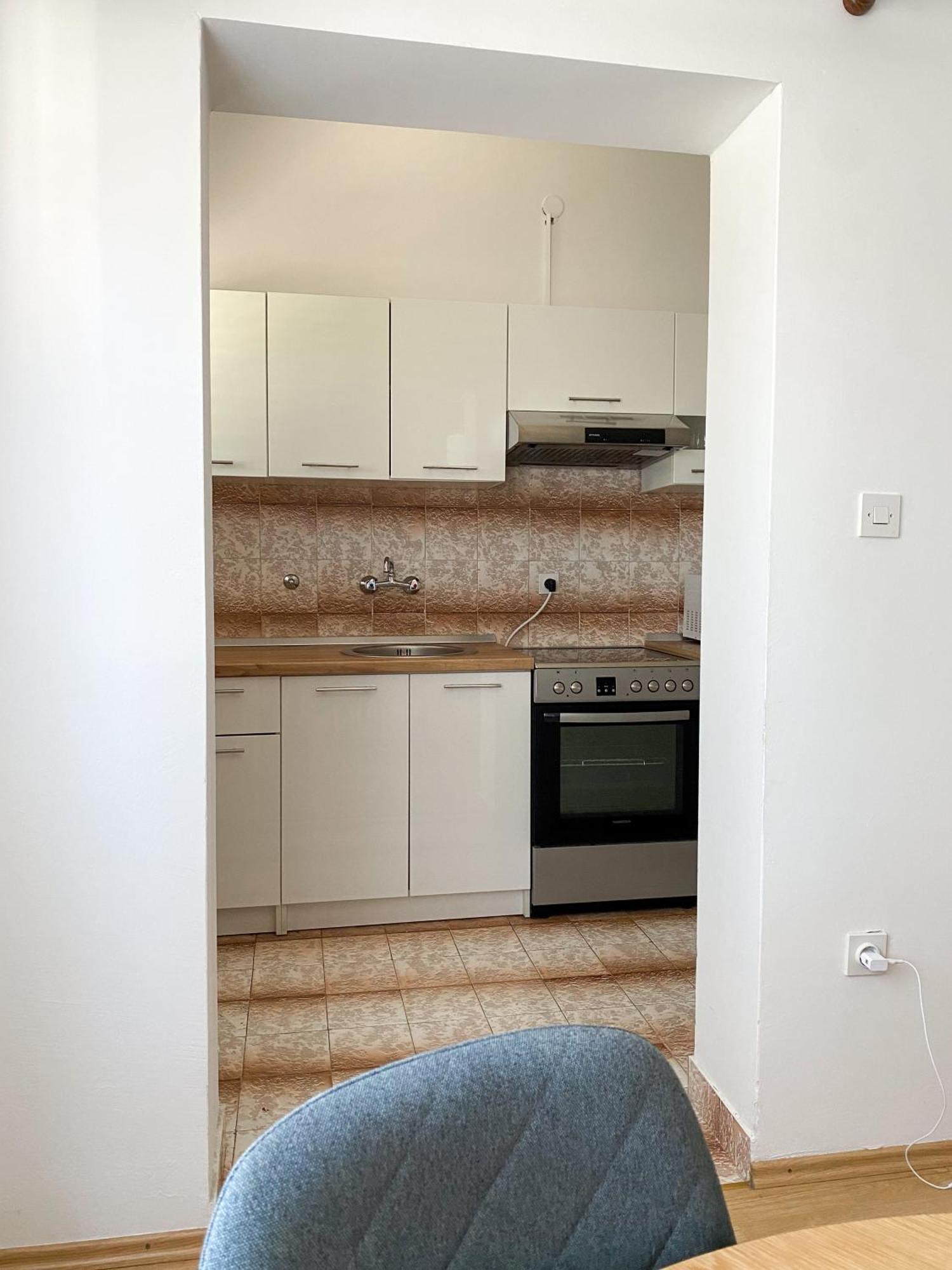 Apartments Maria Biograd Na Moru Extérieur photo