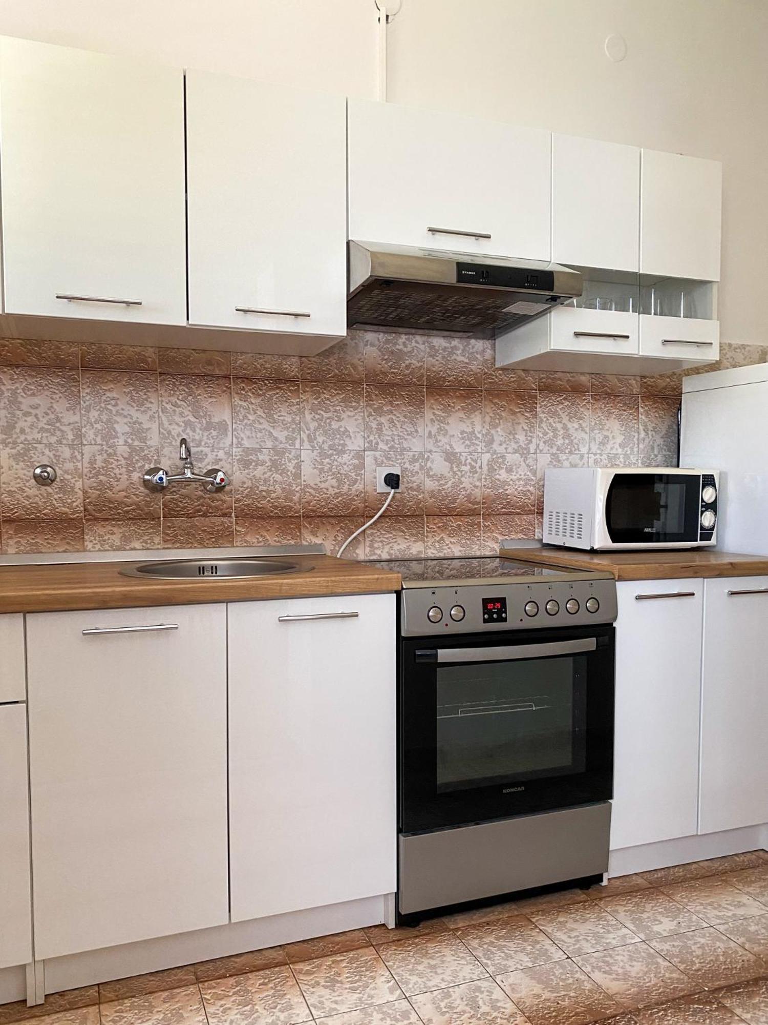 Apartments Maria Biograd Na Moru Extérieur photo