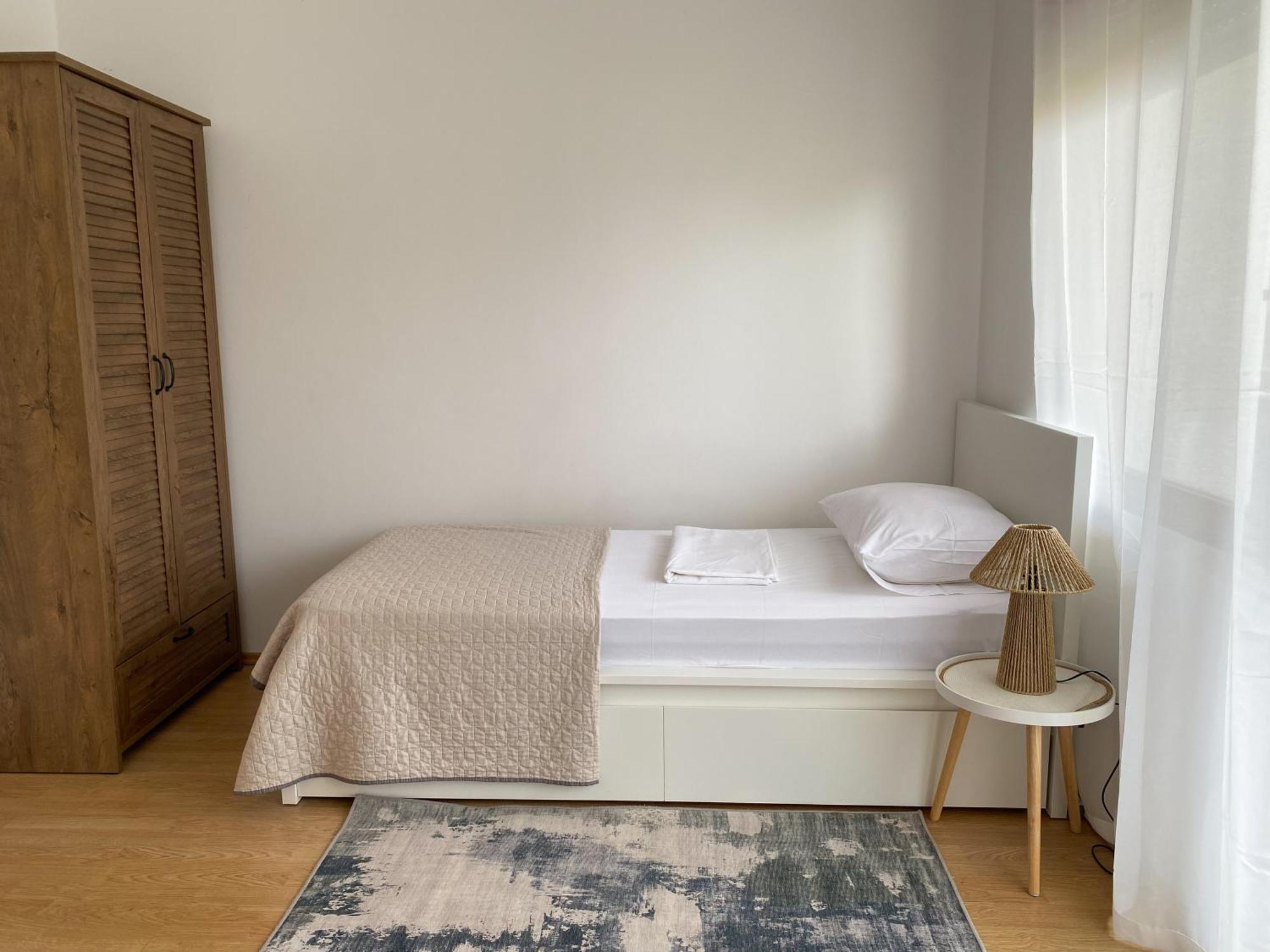 Apartments Maria Biograd Na Moru Extérieur photo